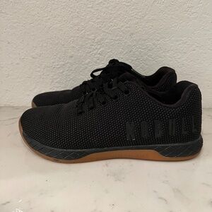 NoBull Gum Outwork Cross Trainer Shoes